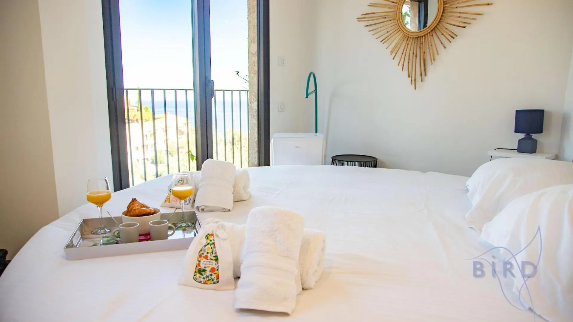 Sumptuous Villa With Sea View And Its Renovated Outbuilding In The Heart Of Théoule-sur-Mer France
