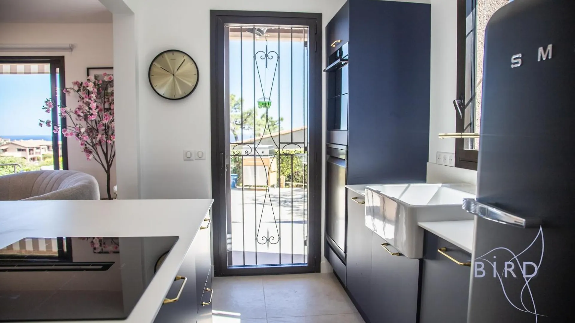 Sumptuous Villa With Sea View And Its Renovated Outbuilding In The Heart Of Théoule-sur-Mer 0*,  France
